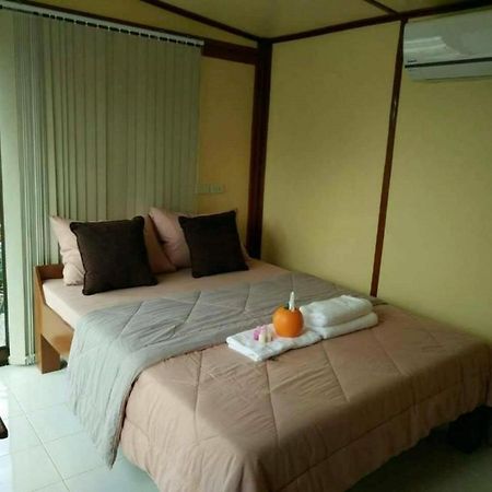 Romyen House 호텔 Ban Nong Nam Khan 외부 사진