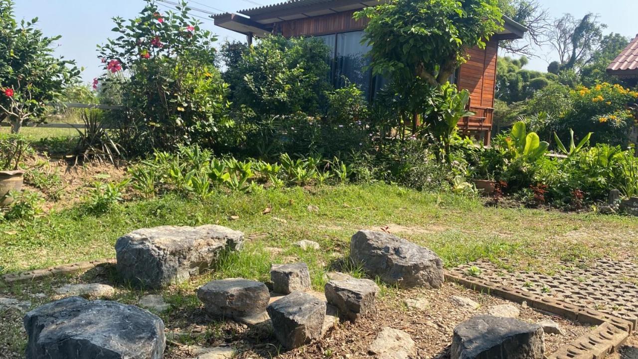 Romyen House 호텔 Ban Nong Nam Khan 외부 사진