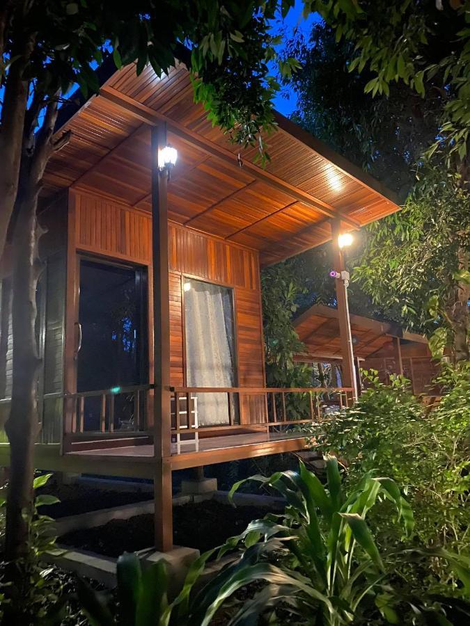 Romyen House 호텔 Ban Nong Nam Khan 외부 사진