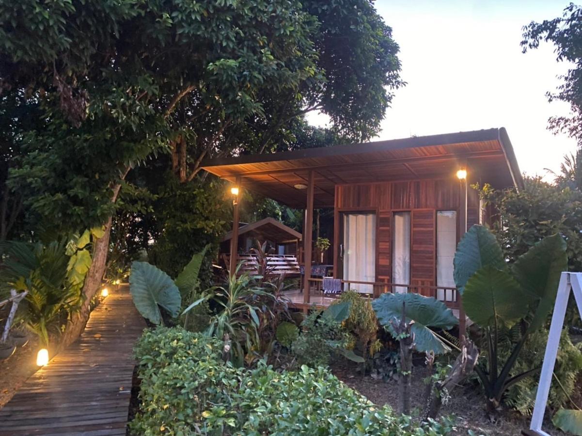 Romyen House 호텔 Ban Nong Nam Khan 외부 사진