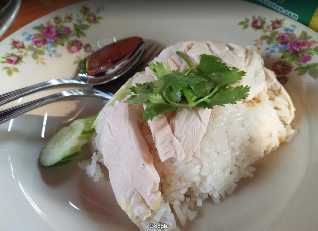 Romyen House 호텔 Ban Nong Nam Khan 외부 사진