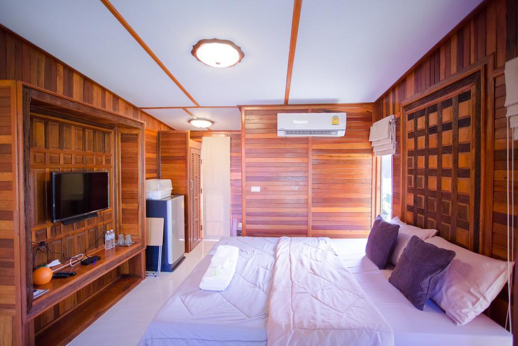 Romyen House 호텔 Ban Nong Nam Khan 외부 사진