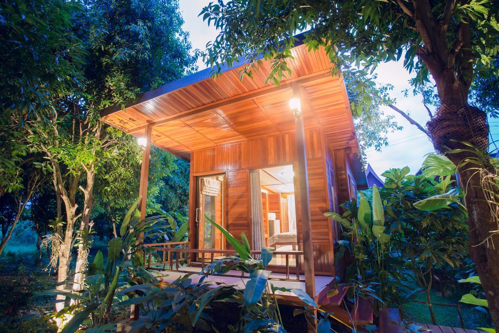 Romyen House 호텔 Ban Nong Nam Khan 외부 사진